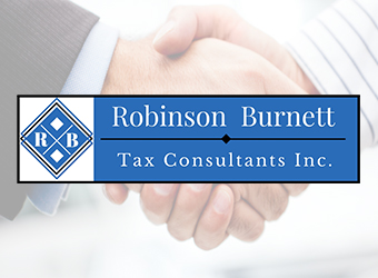 accountant robinson burnett tax utah berglund insurance