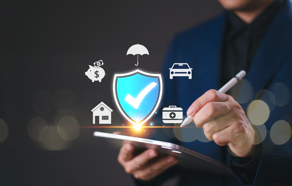 representation of insurance